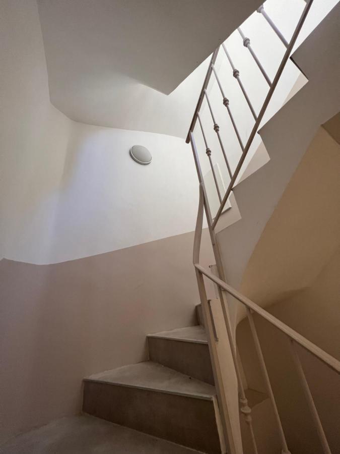Amazing New Property In The Heart Of The Old Town Of Антіб Екстер'єр фото