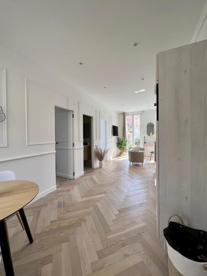 Amazing New Property In The Heart Of The Old Town Of Антіб Екстер'єр фото